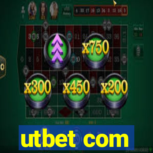 utbet com